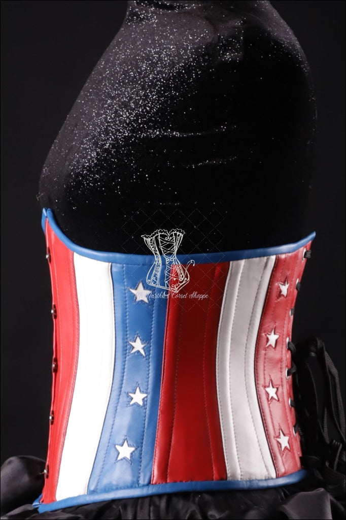 Freedom Underbust