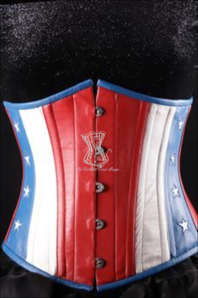 Freedom Underbust