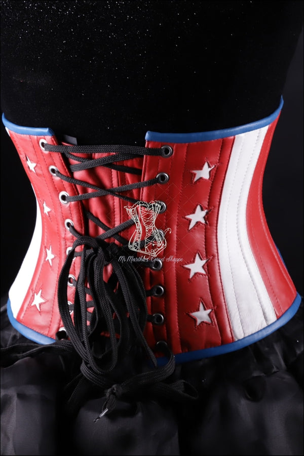 Freedom Underbust